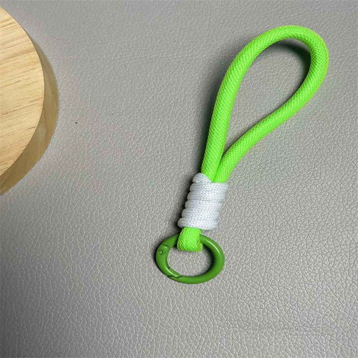 Haltbarer Schlüsselanhänger Halter Karnz