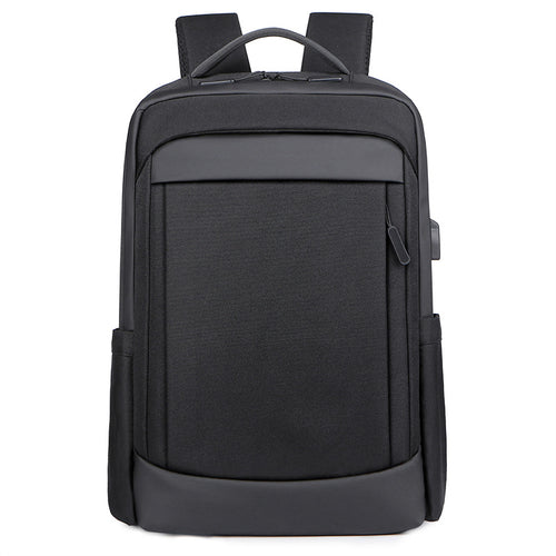 Vielseitiger Professioneller Bürrucksack Karnz