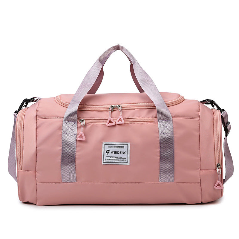 Premium Multi-Functional Gym Duffle Bag Karnz