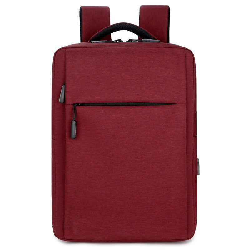 Smart Minimalist Multi-Functional Rucksack Karnz