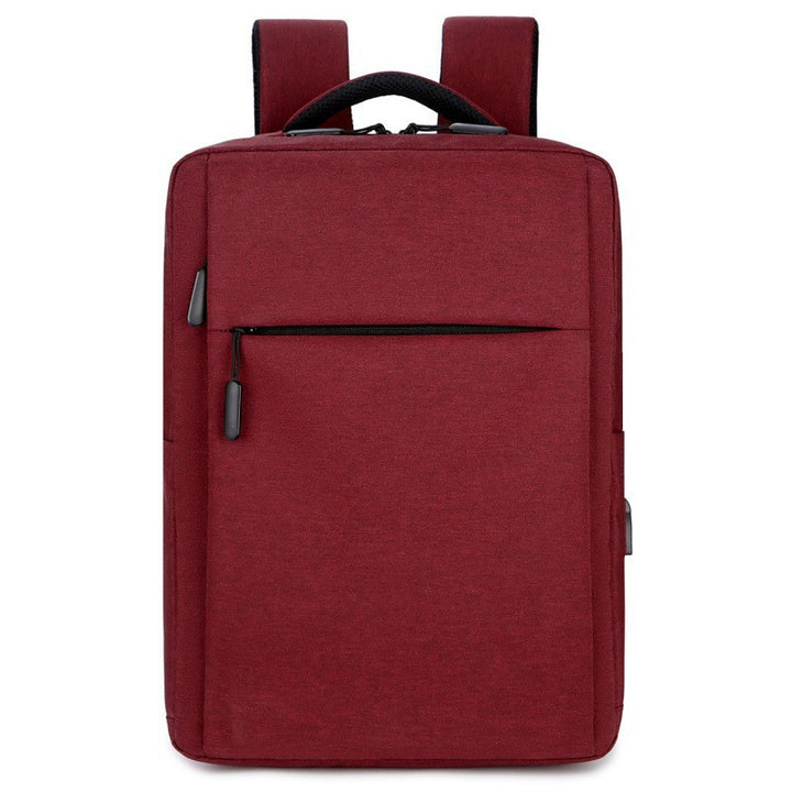 Smart Minimalist Multi-Functional Rucksack Karnz