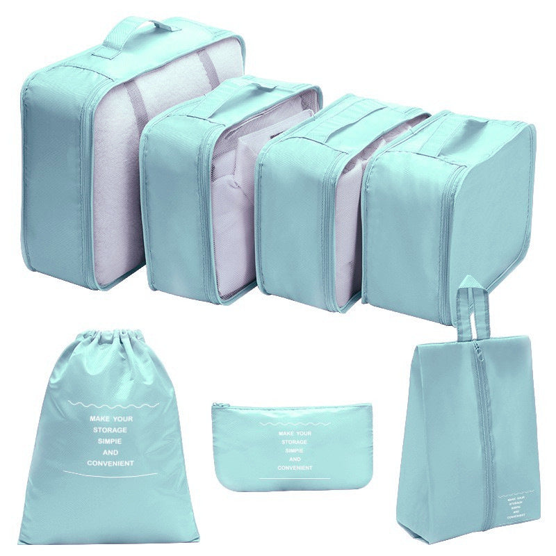 Multi-Zweck-Packwürfel-Set Karnz