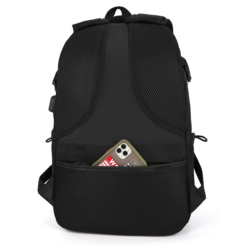Ergonomischer Multifunktionaler Daypack Karnz