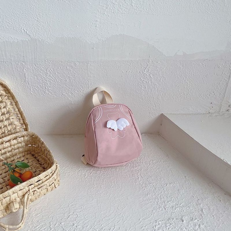 Niedlicher lässiger Kinder-Rucksack Karnz