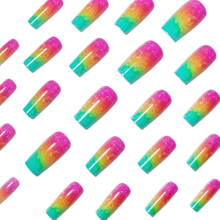Nagelkunstset Karnz