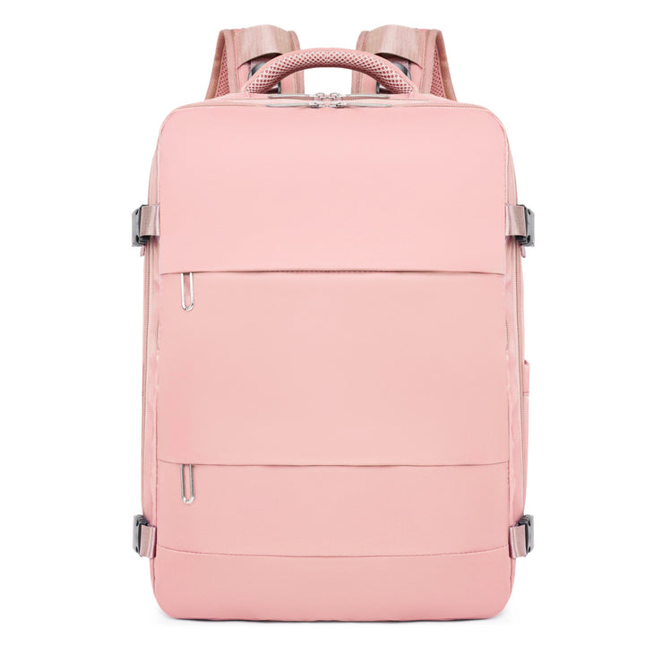 Vielseitiger Reise-Rucksack Karnz