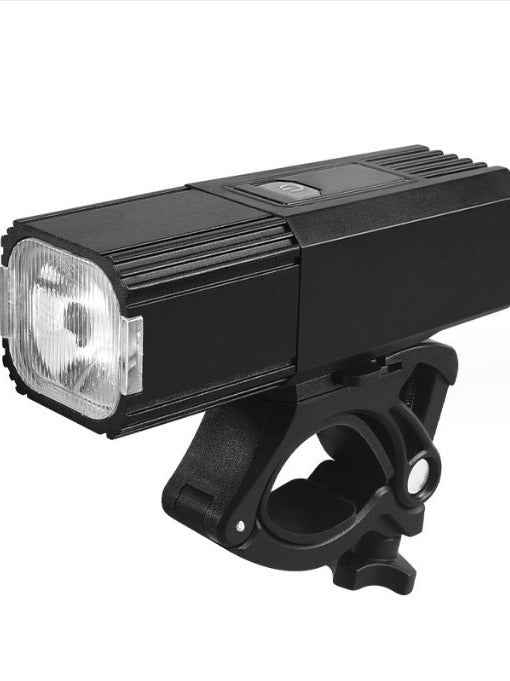 Hochleistungs-LED-Fahrrad-Frontlicht Karnz