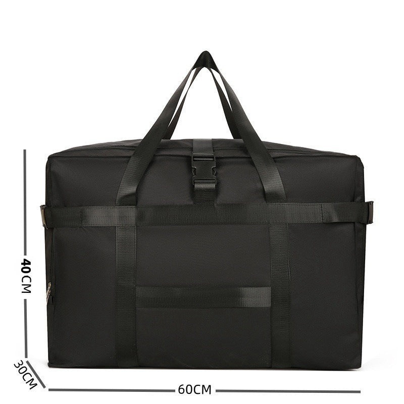 Extra-Große Wasserdichte Reise-Duffle-Tasche Karnz