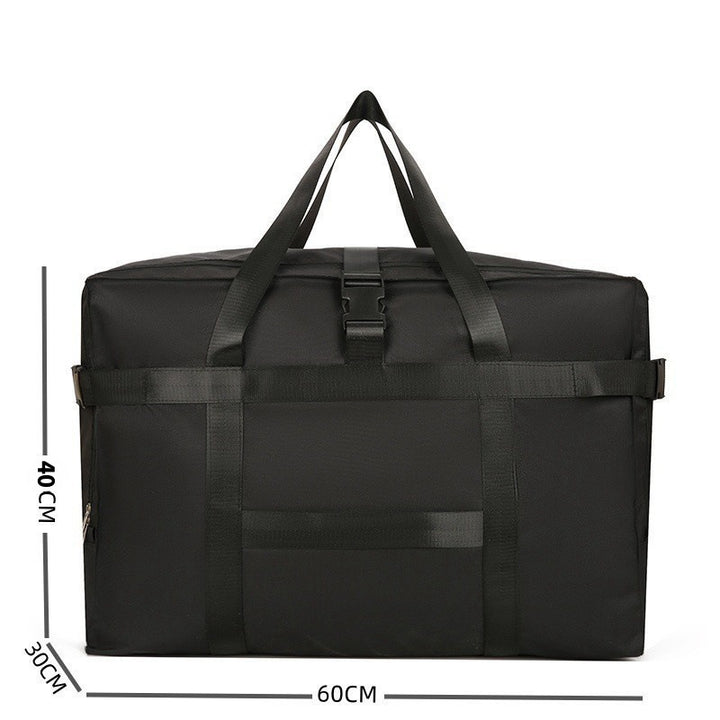 Extra-Große Wasserdichte Reise-Duffle-Tasche Karnz