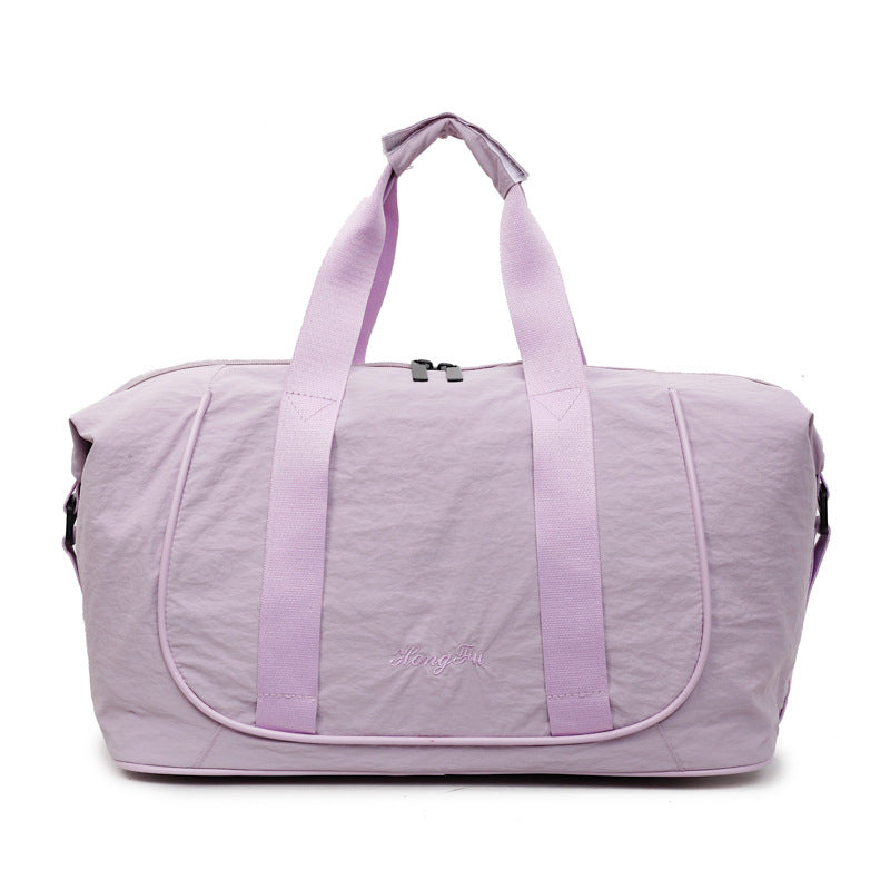 Reise-Duffel-Tasche Karnz