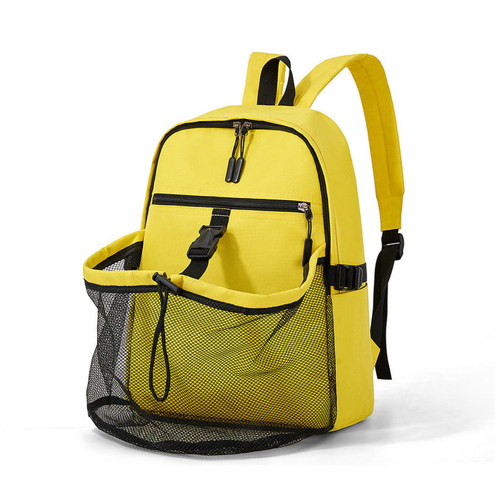 Vielseitiger Mehrfachfach-Rucksack Karnz