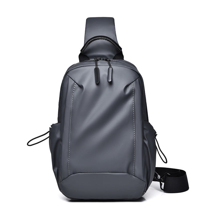 Funktionaler leichter Sling-Rucksack Karnz