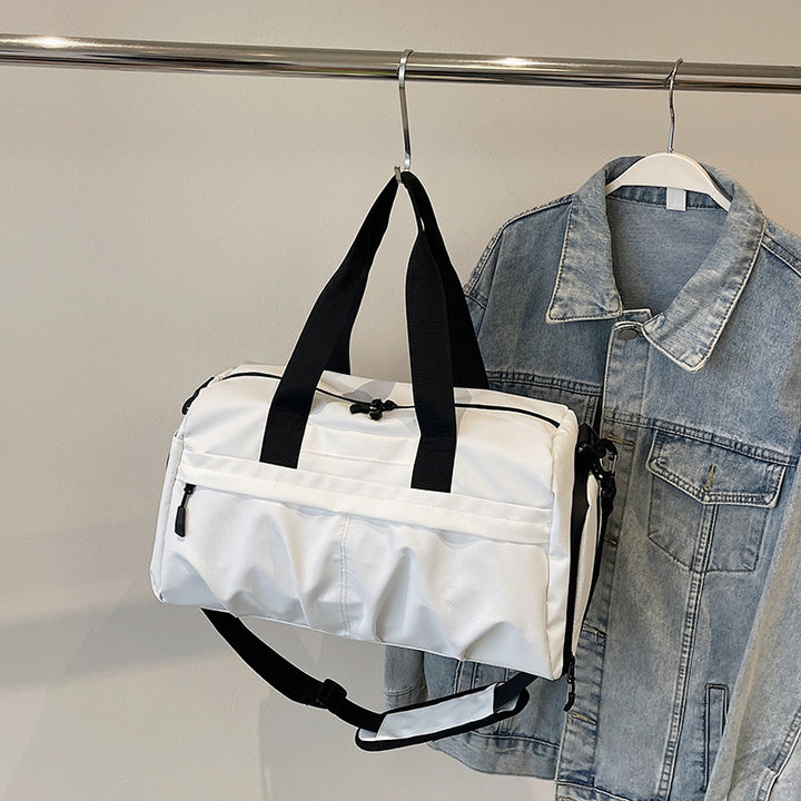 Vielseitige Utility Gym Duffle Karnz