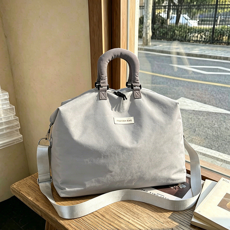 Multi-Purpose Reis Duffle Bag Karnz
