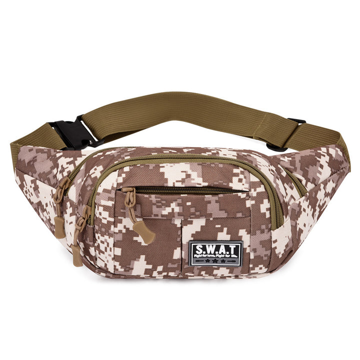 Kompakte Utility Bum Bag