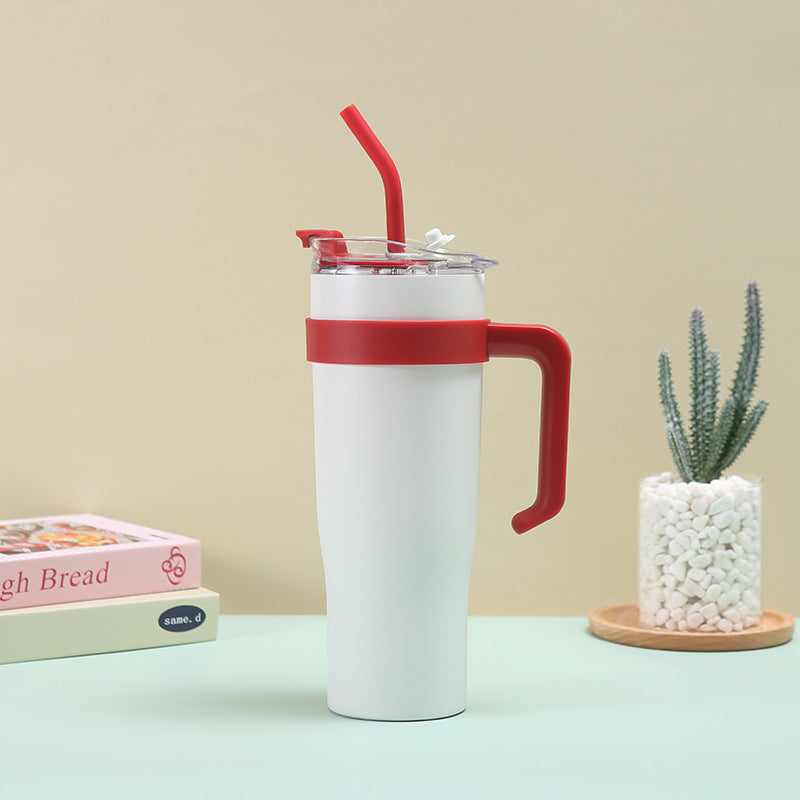 Damen Trinkbecher mit Griff Karnz