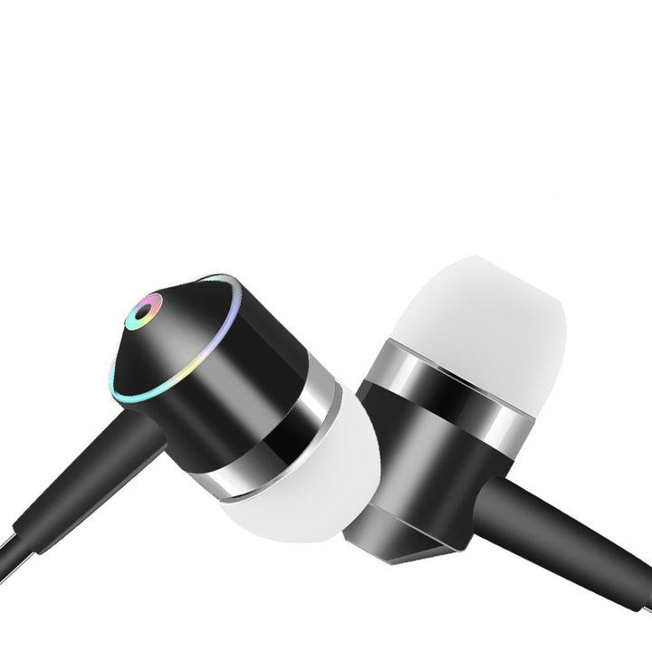 In-Ear Kopfhörer Karnz