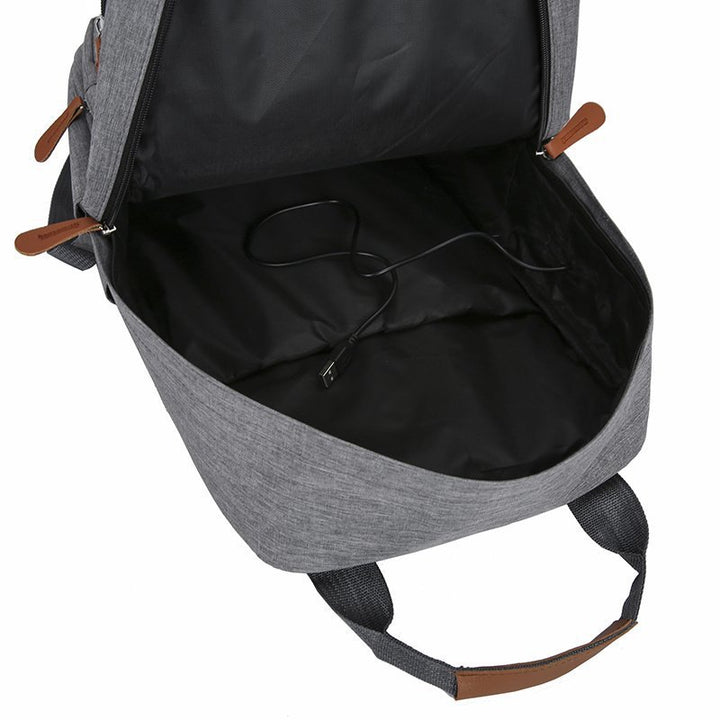 Multi-Funktions Karnz Laptop Rucksack Set
