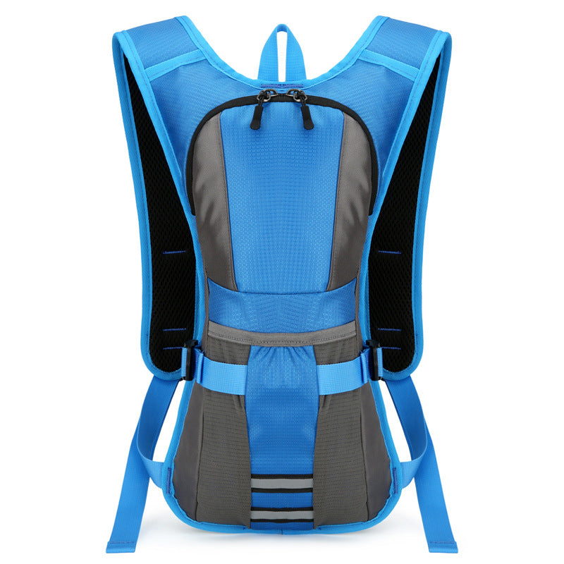 Hydration-Focused Performance Backpack Karnz