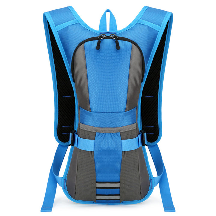 Hydration-Focused Performance Backpack Karnz