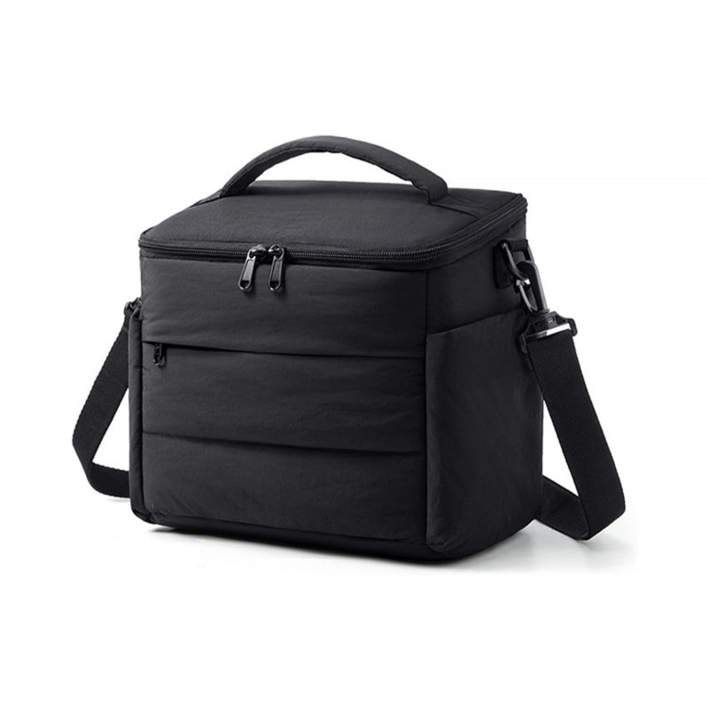 Isolierte Lunch-Kühltasche Karnz