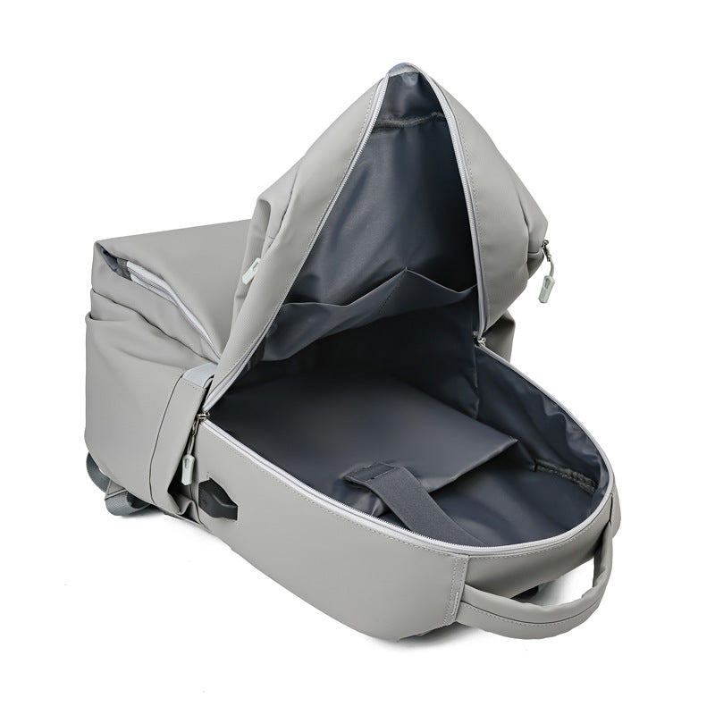 Urban wasserdichter Laptop-Rucksack Karnz