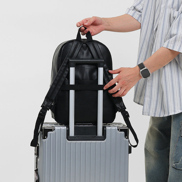 Schlanker Alltags-Rucksack
