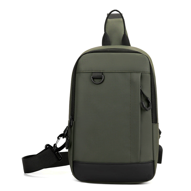 Sling-Rucksack Karnz