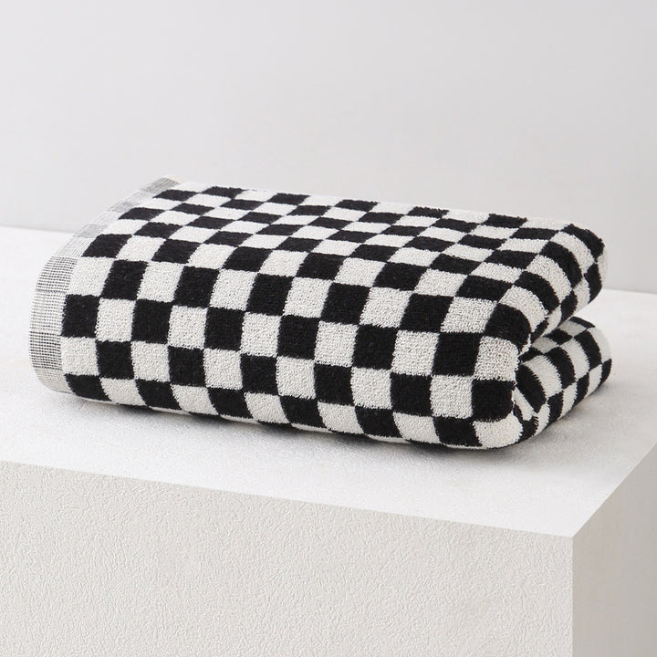 Damen Badehandtuch Karnz
