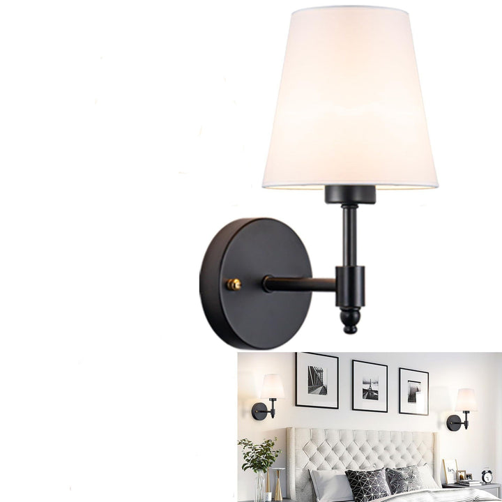Verstellbare intelligente Wands sconces