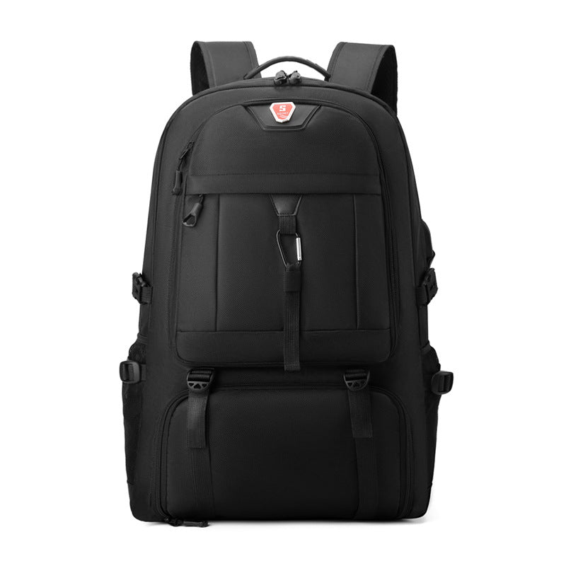 Multi-Fach Reise-Rucksack Karnz