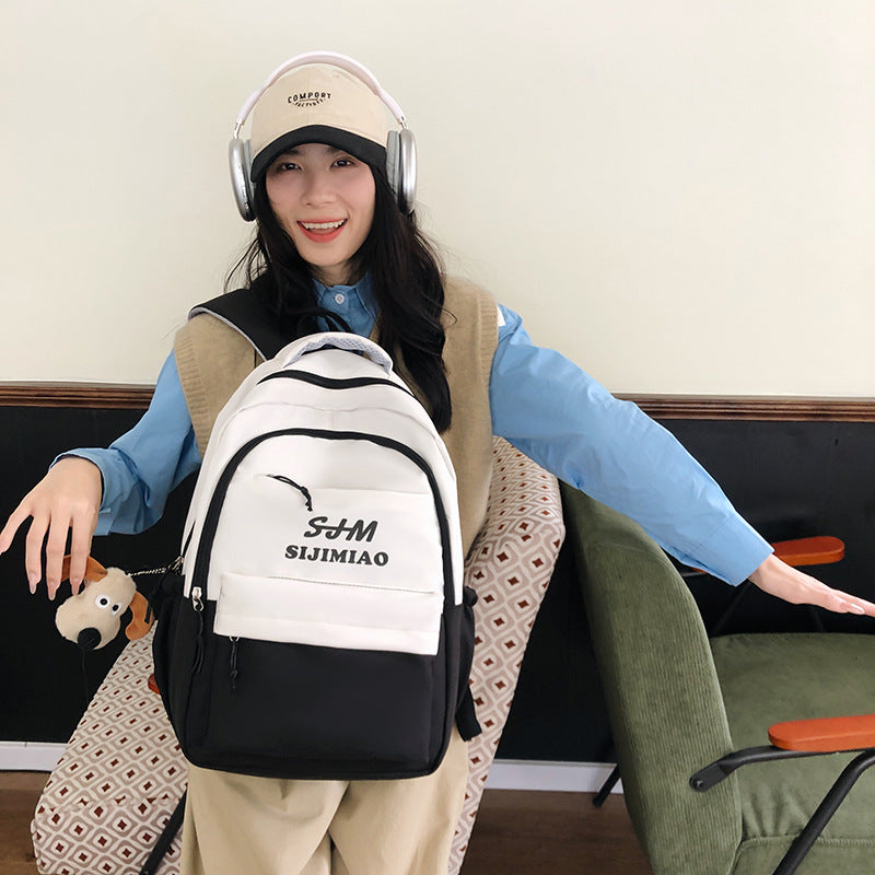 Vielseitiger Urban Rucksack Karnz