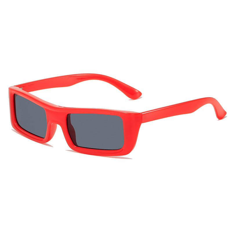 Damen modische Klapp-Sonnenbrille Karnz