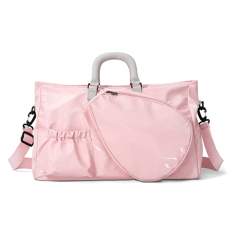 Stylische Mehrfach-Taschen Fitness-Tasche
