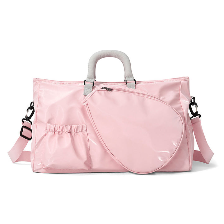 Stylische Mehrfach-Taschen Fitness-Tasche