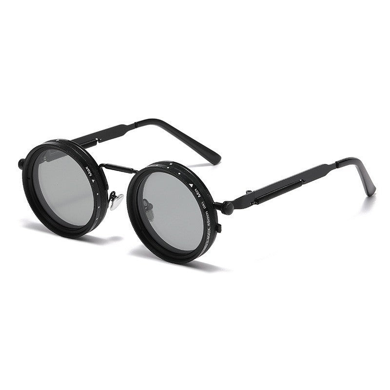 Unisex Multifunktionale Sonnenbrille Karnz