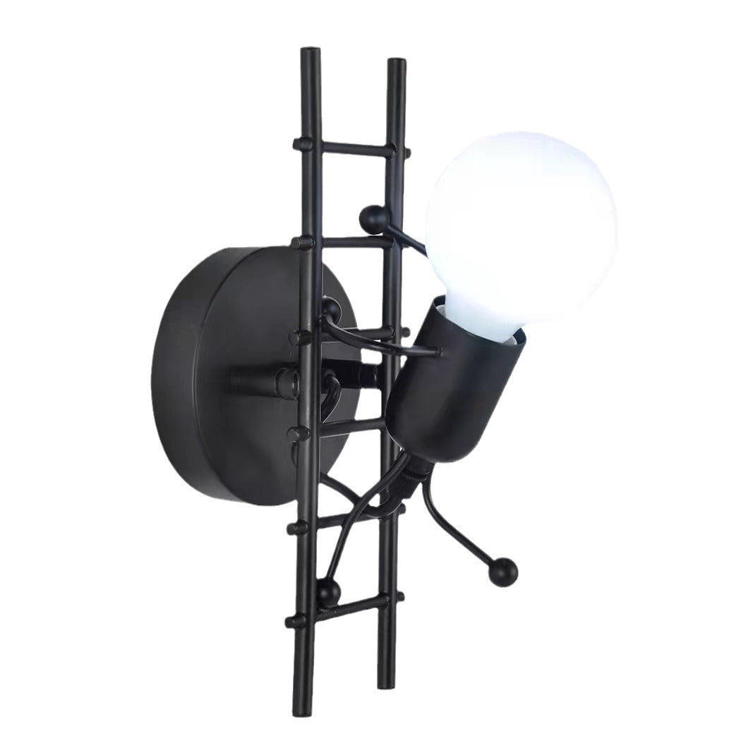 Wandlampe Karnz