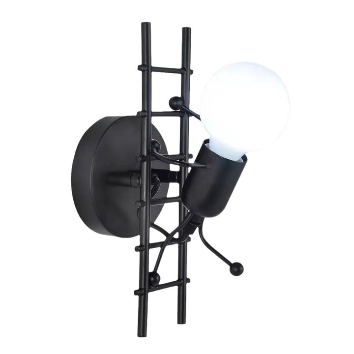 Wandlampe Karnz