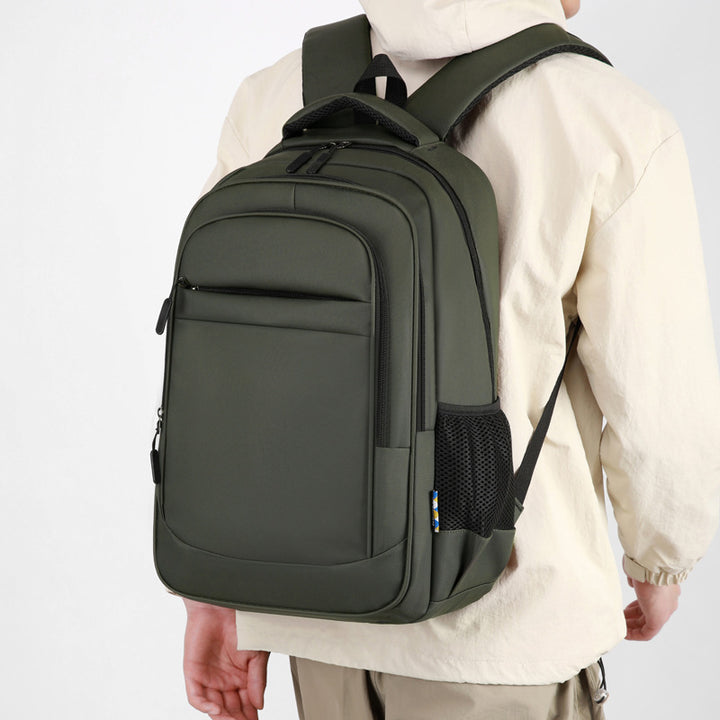 Vielseitiger Allwetter-Rucksack Karnz