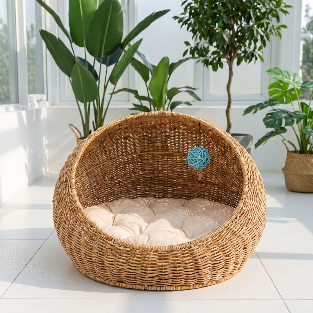 Kuscheliges Sofa Karnz