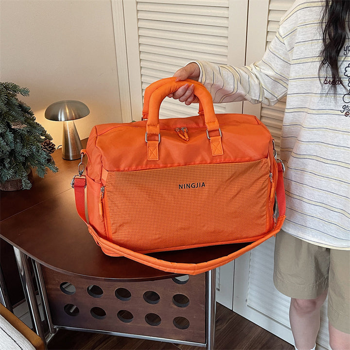 Multi-Funktionale Sport-Duffle Karnz