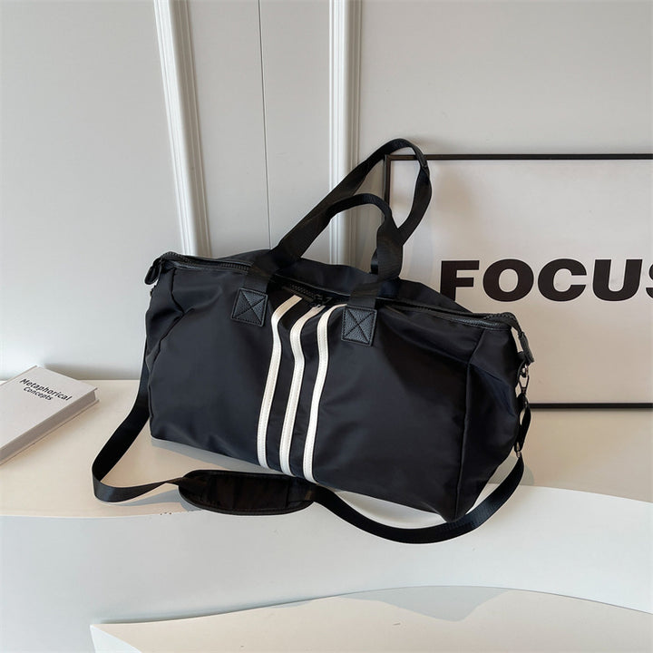 Wasserabweisende Sport-Duffel