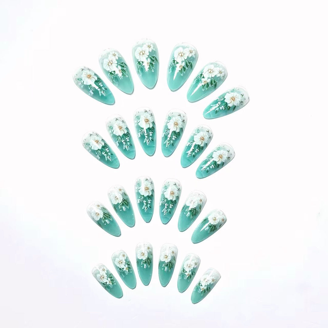 Nagellack Sets Karnz