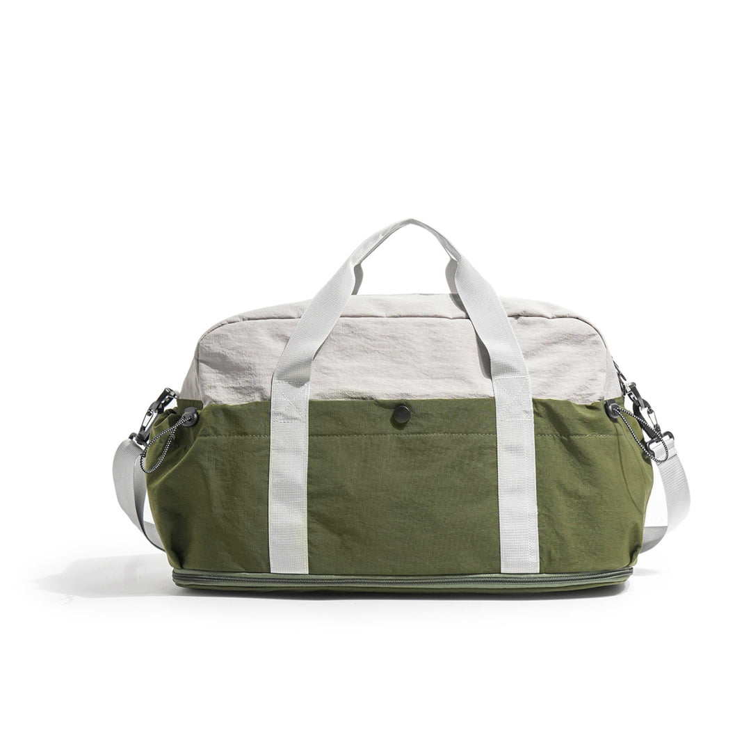 Premium Allzweck-Tasche mit multifunktionaler Aufbewahrung