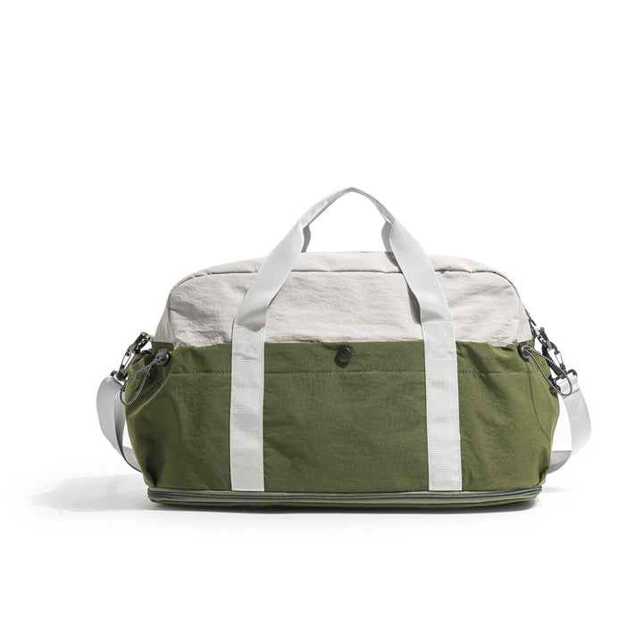 Premium Allzweck-Tasche mit multifunktionaler Aufbewahrung