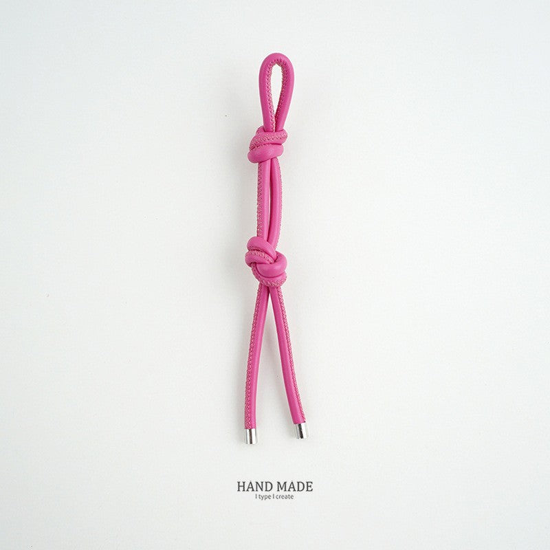 Stylische handgefertigte Lanyard Karnz