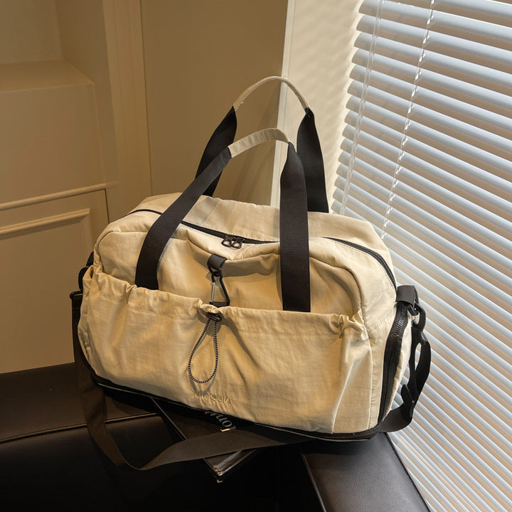 Vielseitige Reisetasche