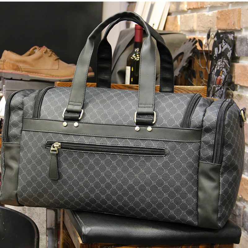 Praktische Sport- und Reisetasche Karnz