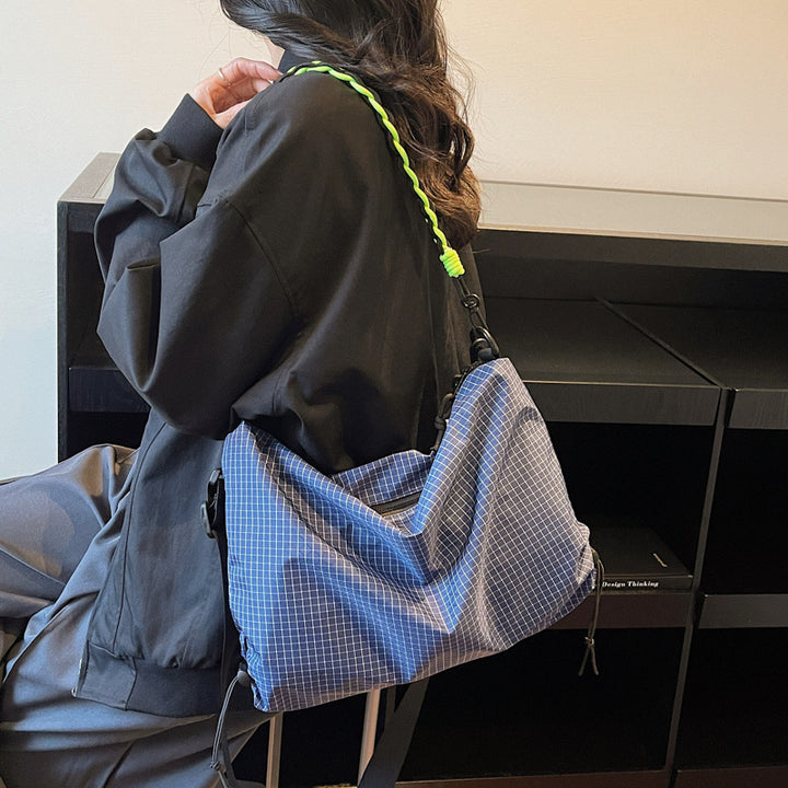 Multifunktionale leichte Sling-Tasche