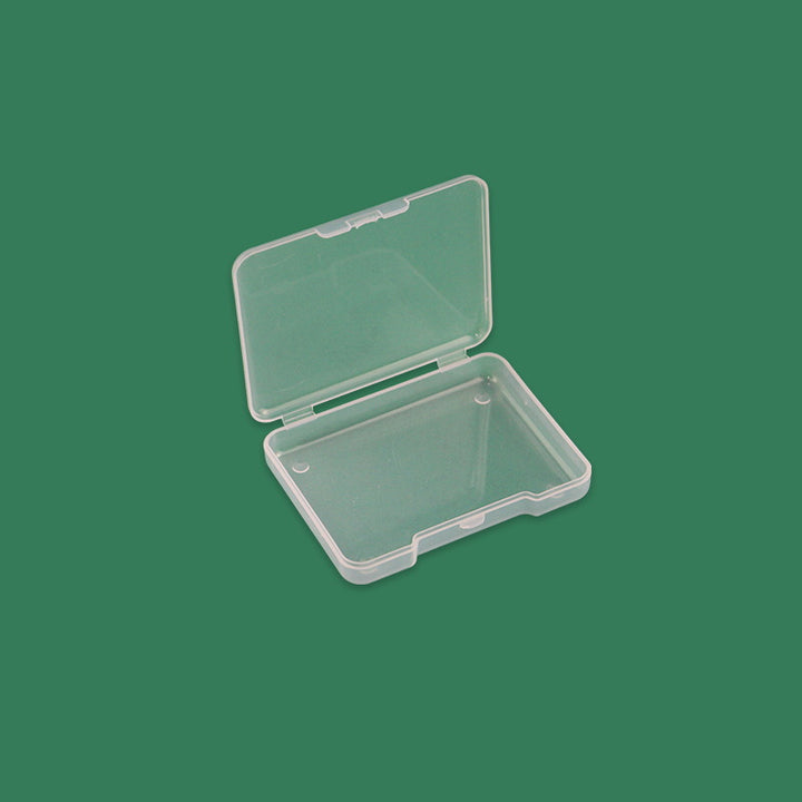 Transparente Multi-Zweck Aufbewahrungsorganisator Karnz